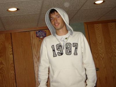 Tyler Sirianni