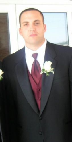 Todd Slembarski