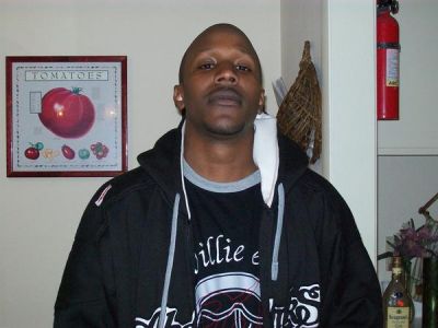 Marcus Watson