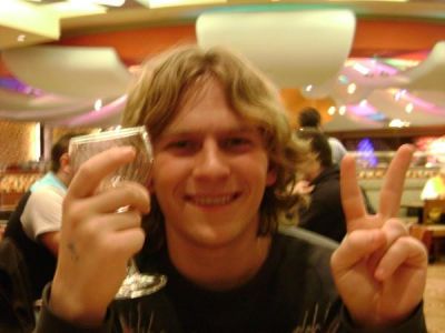 Andrew Fenzel