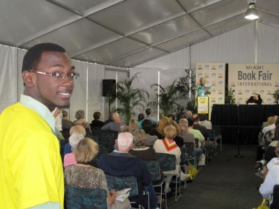Jaury Jean-Enard