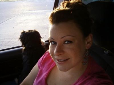 Heather Hoopes