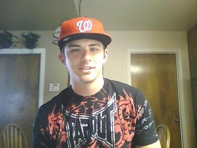 Christopher Mccarter