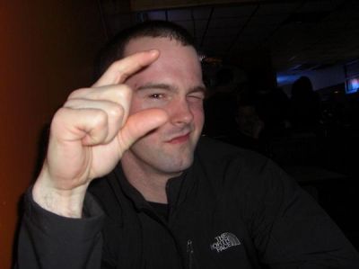 Matthew Bilyeu