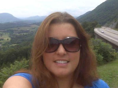 Christina Joyce