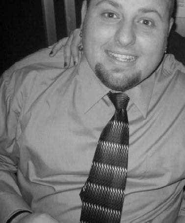Christopher Brunhoefer