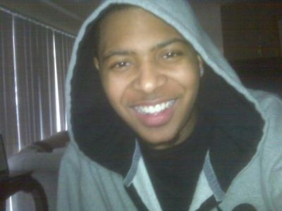 Jonathon Cullom