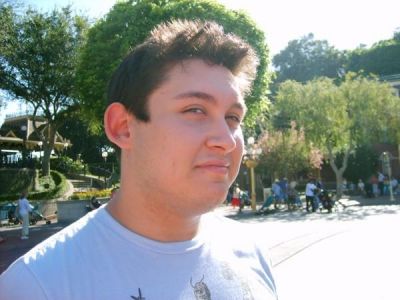 Christopher Collin