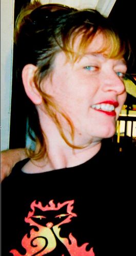 Tiffany Smith