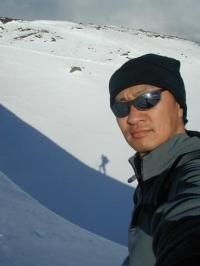 Yongseok Kim