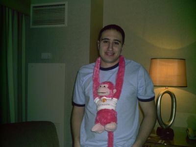 Michael Cantatore