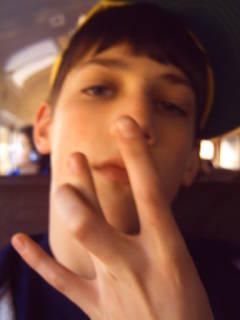 Eric Fishel