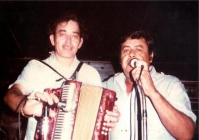 Joe Arguijo