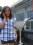 Izza Santos