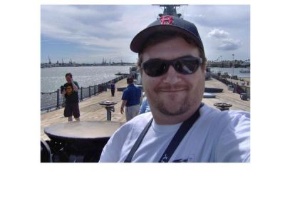Eric Quertermous
