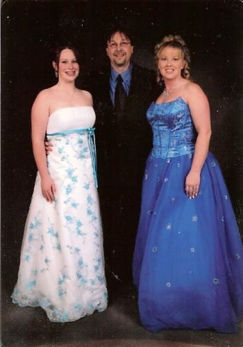 Jennifer Sparkman