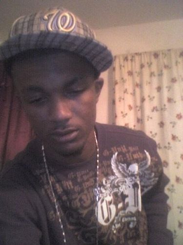 Marques Holland