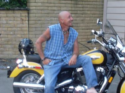 Allen Cook