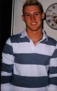 Jeffrey Woody