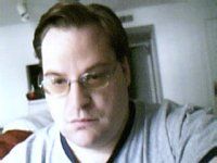 Stephen Ohaver