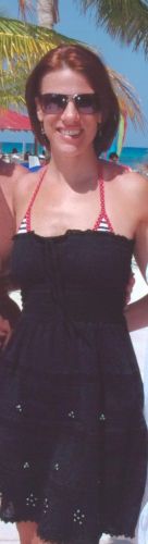 Cheryl Tyson