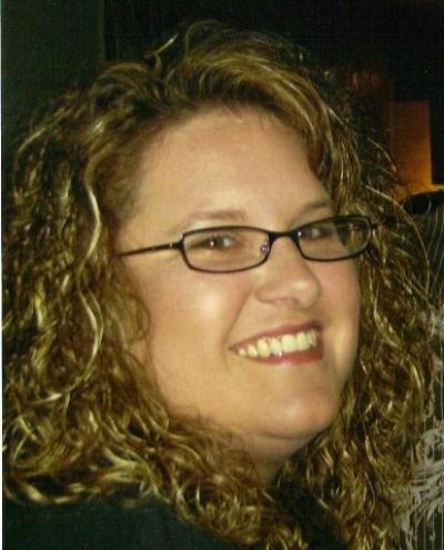 Stacey Ward
