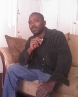 Alimamy Conteh