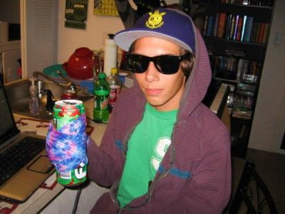Justin Traydon