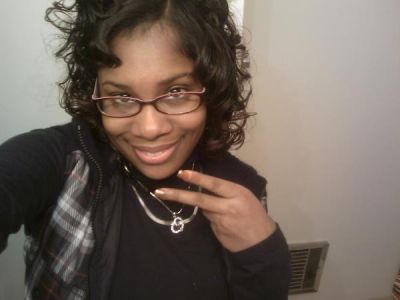 Reejade Dia Richmond