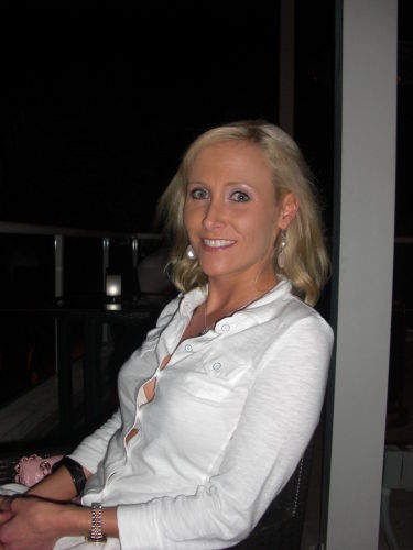 Jennifer Burg