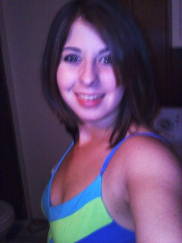 Ashley Sizemore