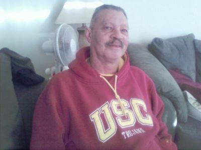 Clifton Scott