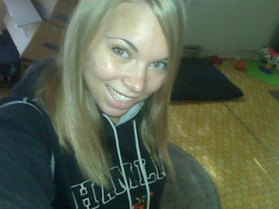 Trista Cawthorn
