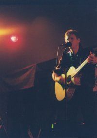 Thomas Lott