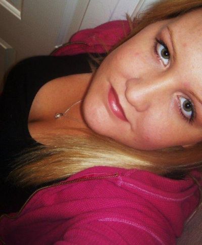 Elysse Martin