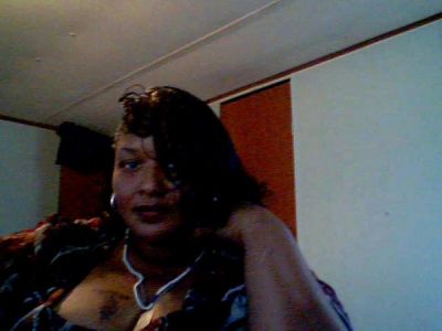 Teresa Okoro