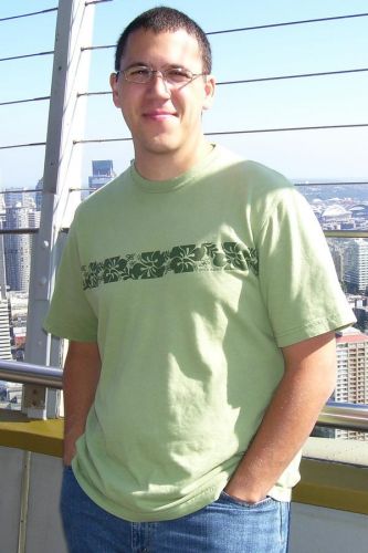 Jesse Calvert