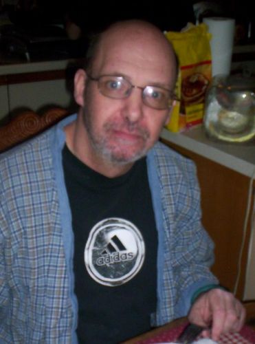 Roger Wiegand