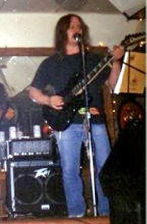 Kevin Jones