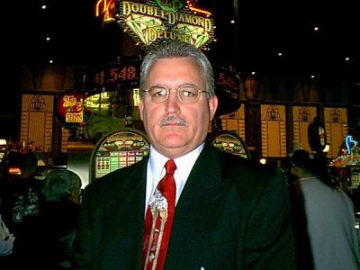 Michael Ponziani
