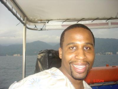 Alvin Jefferson