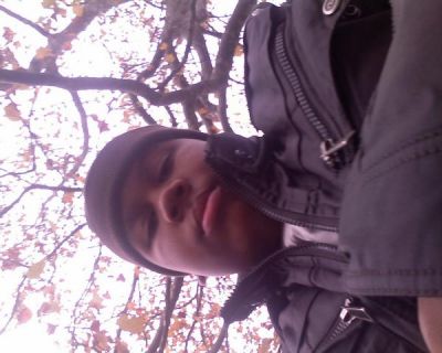 Tyrell Penson