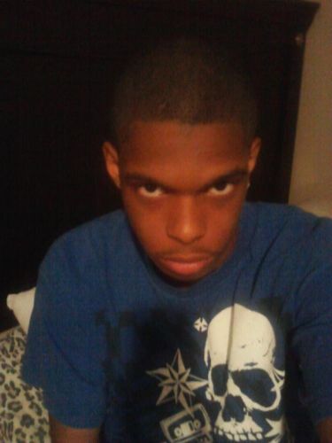 Terrell Parker