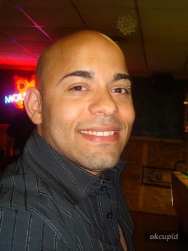 Allen Johnson