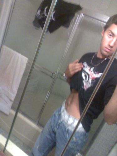 Aric Cecale