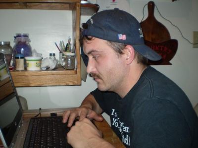 James West