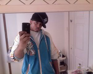 Phillip Reed