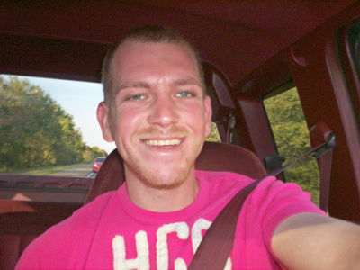 Jeffery Thompson