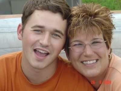Maureen Mertz