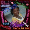 Jenequa Shundray